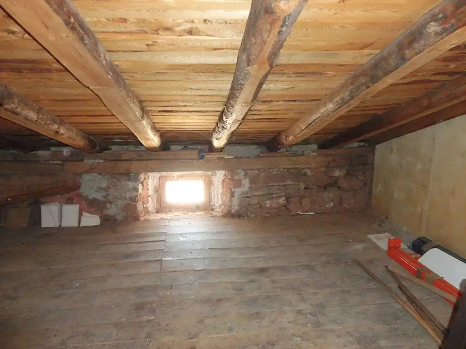 Casa o chalet en venta en Pinilla de los Moros con Trastero y Amueblado