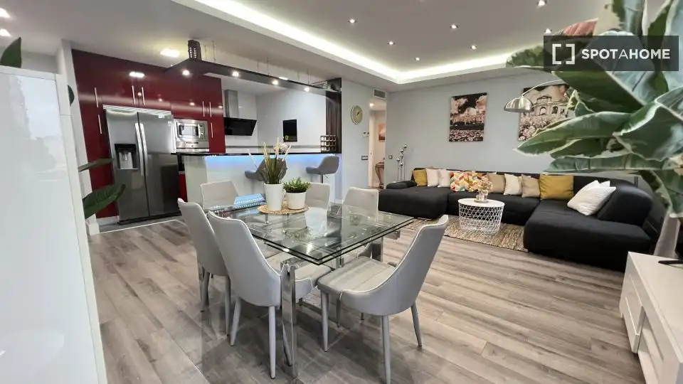 Wohnung zur Miete in Arganzuela, imagen 5