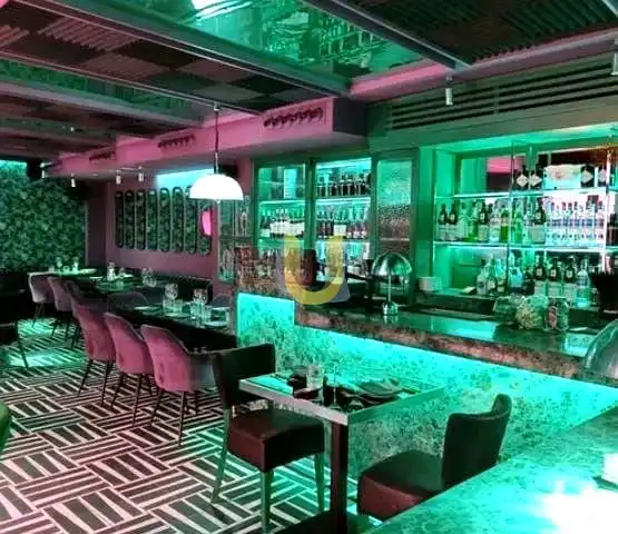 Gewerbefläche zur Übernahme in Chamberí, imagen 3