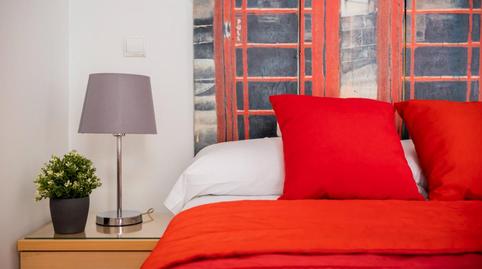 Foto 4 de Estudi de lloguer a Puerta del Ángel,  Madrid Capital