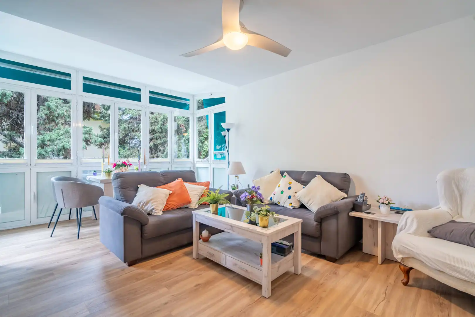 Apartment mit Aufzug zum Verkauf in Este, imagen 4