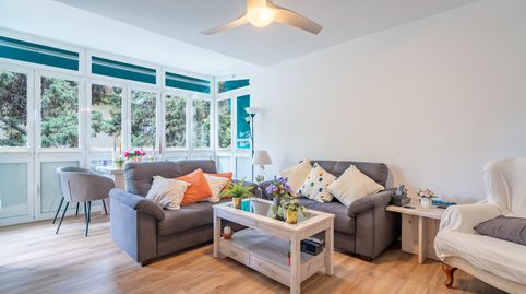 Foto 4 de Apartamento en venta en Asiria, 2, Limonar, Málaga Capital