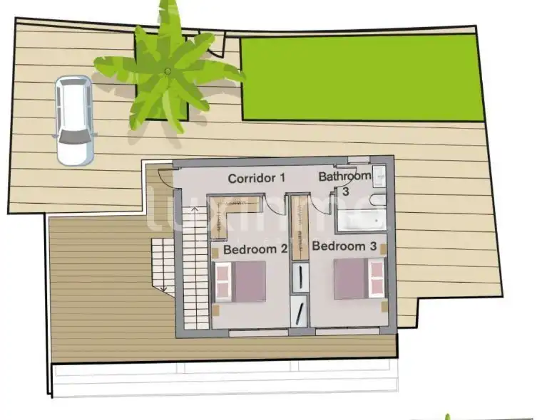 Chalet con piscina en venta en Golf Bahía, imagen 33