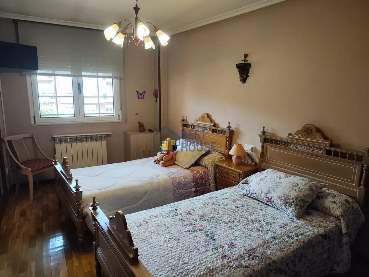 Casa con jardín en venta en Villaquilambre, imagen 17