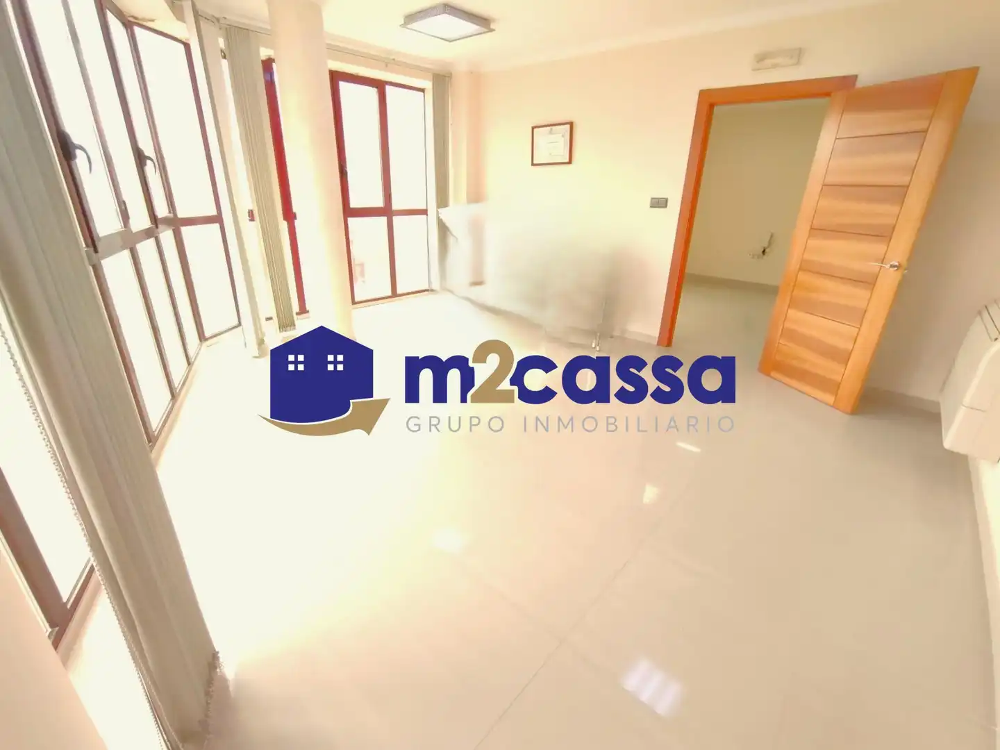 Flat with lift for sale in Lorca Ciudad, imagen 3