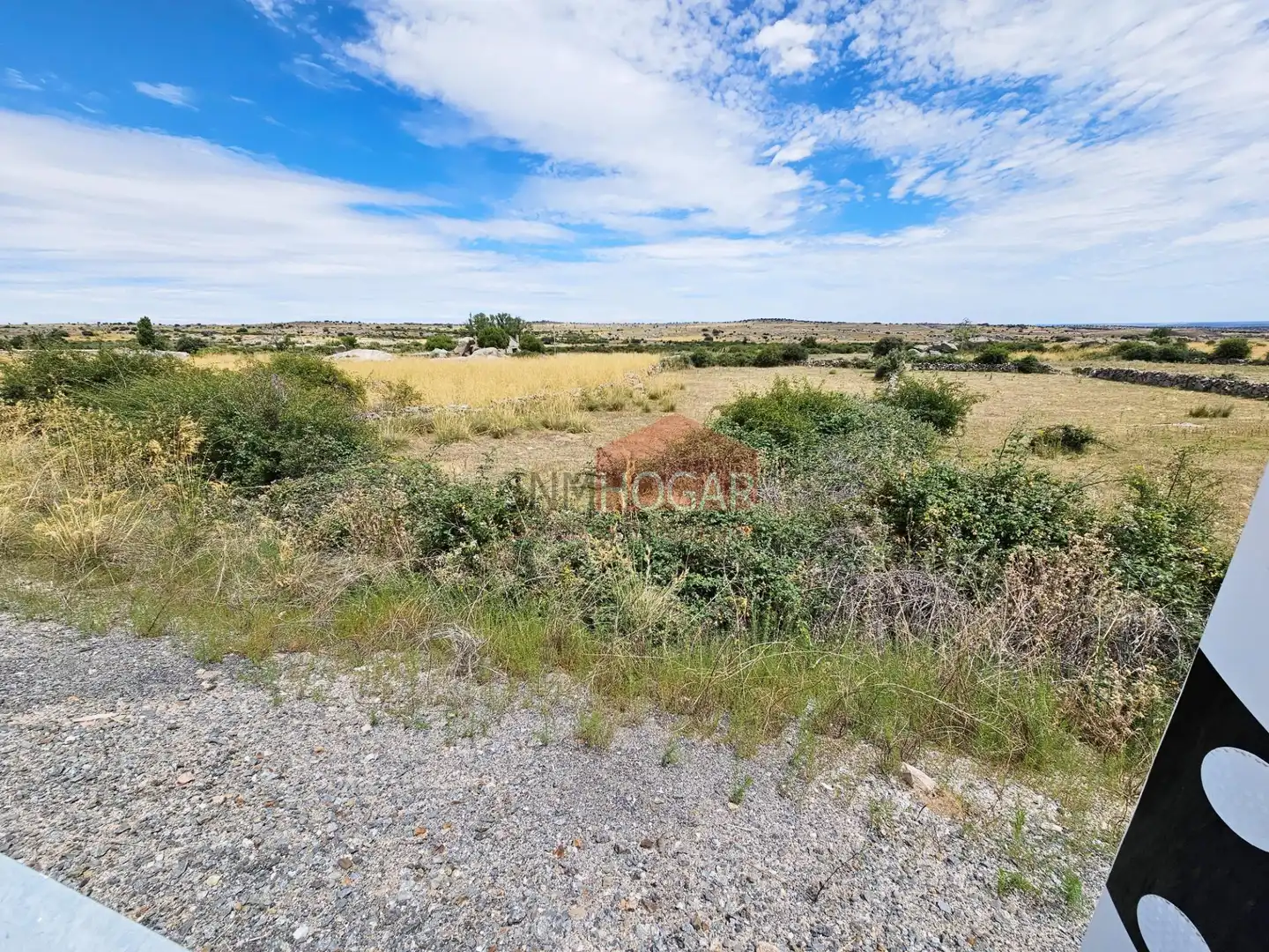 Residencial en venta en Berrocalejo de Aragona