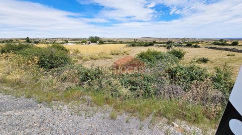 Foto 3 von Residential zum Verkauf in  Polígono 9 Parcela 11 Canto el Fraile. Avila (áv, Berrocalejo de Aragona, Ávila