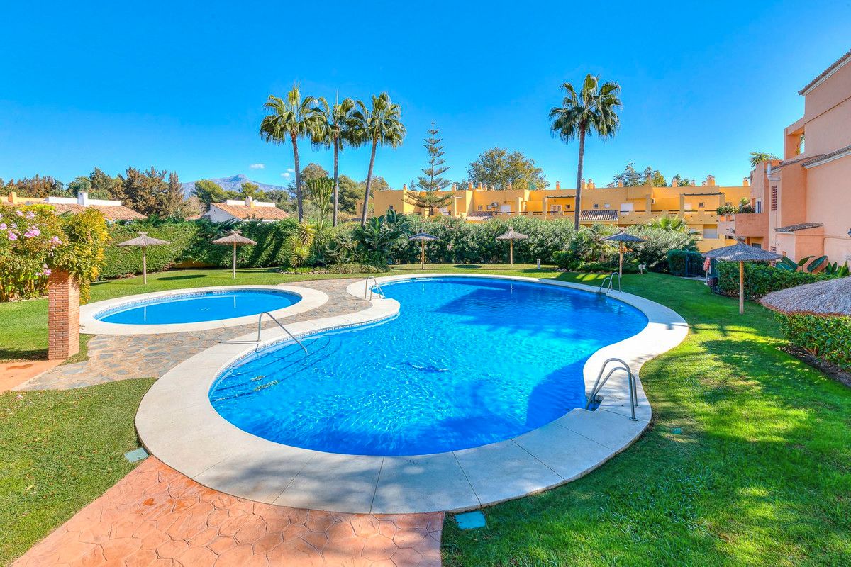Attic for sale in Lugar Urbanizacion Guadalmina Alta, 828, Guadalmina Alta, San Pedro de Alcántara