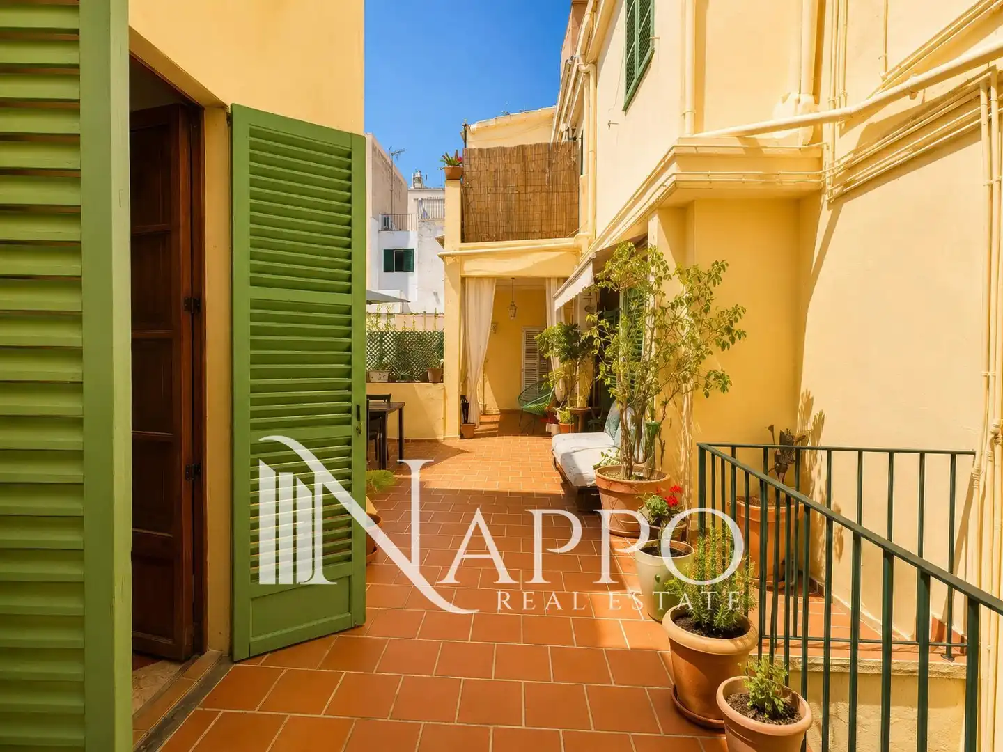 Flat for sale in Del Carmen, imagen 4