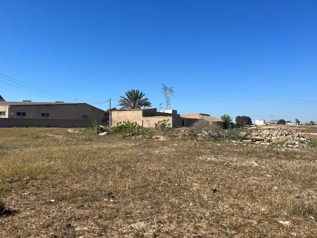 Residencial en venta en La Unión