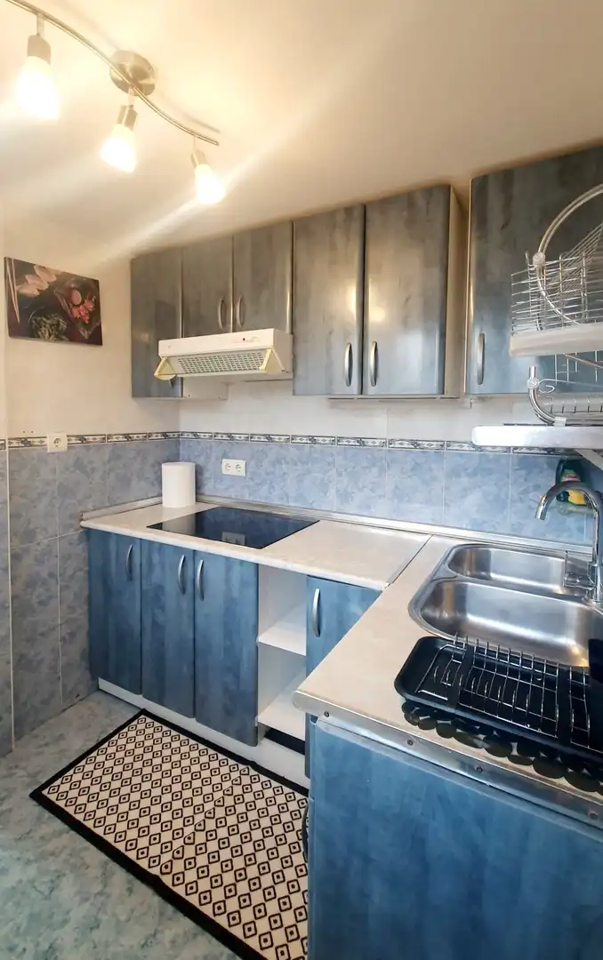 Flat with pool for sale in Rincón de Loix, imagen 11