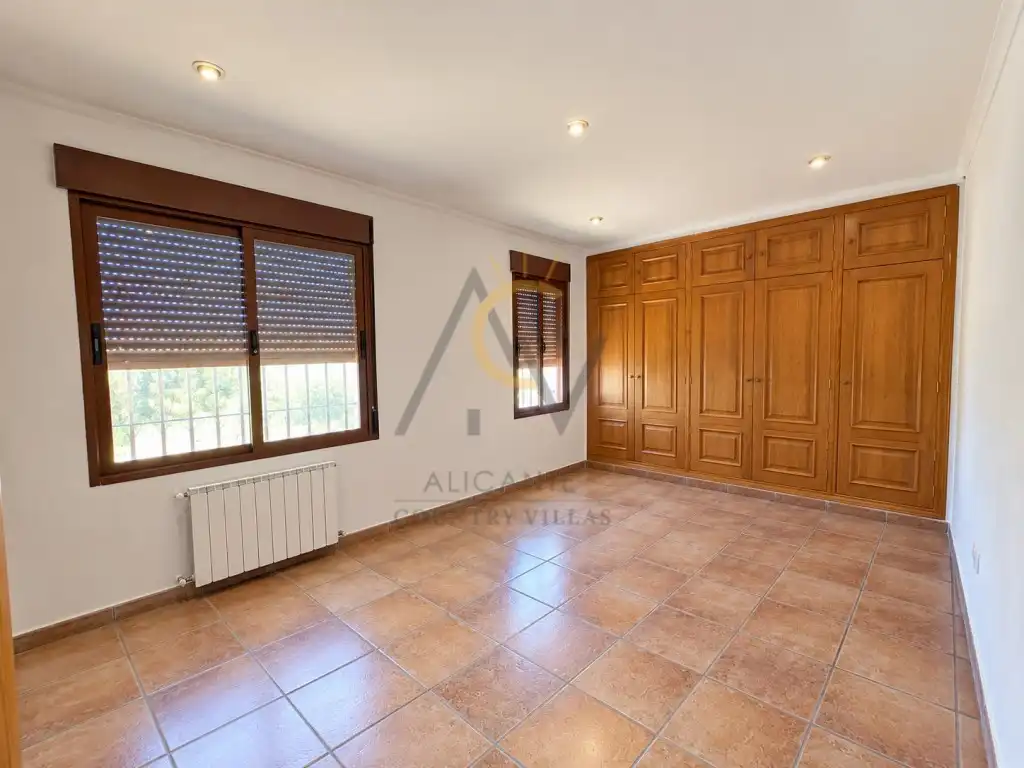 Detached house with terrace for sale in Partida Ledua, imagen 29