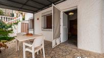 Garden of House or chalet for sale in Benalmádena