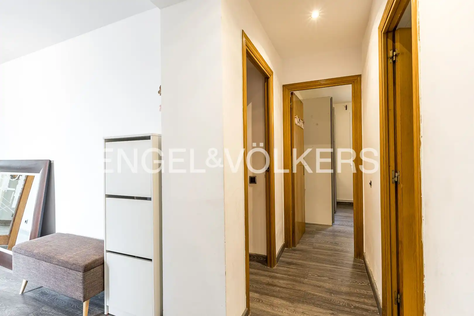 Casa amb terrassa en venda a Torrelles de Llobregat, imagen 26