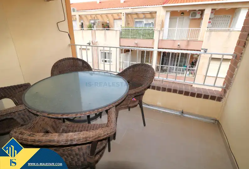 Piso con ascensor en venta en Playa del Cura