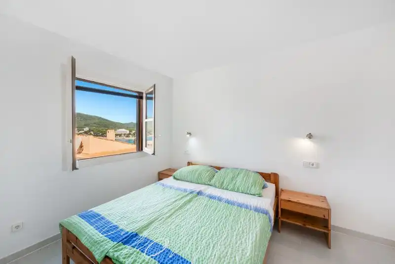 Apartament amb terrassa en venda a Canyamel, imagen 17