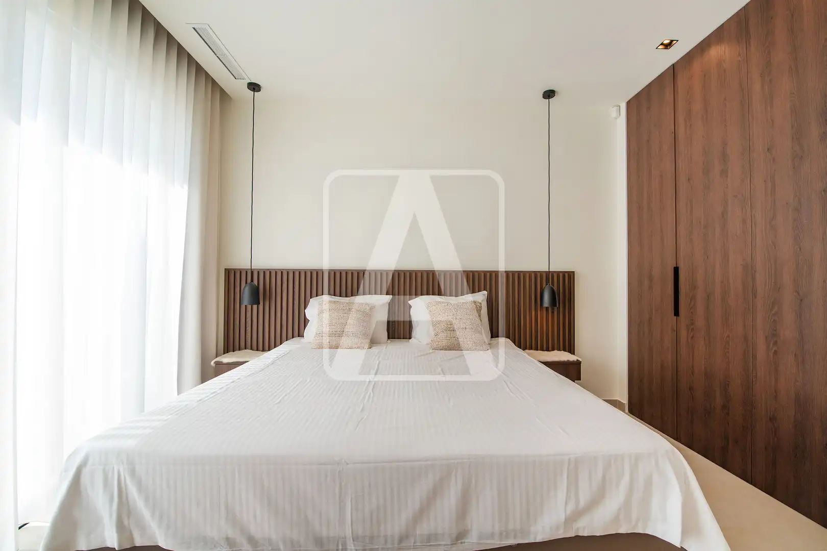 Detached house with pool for sale in La Fustera, imagen 35