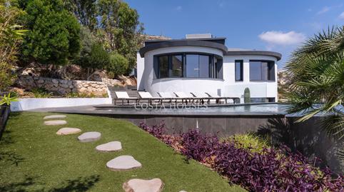 Foto 5 de Casa o chalet en venta en Cumbre del Sol, Alicante