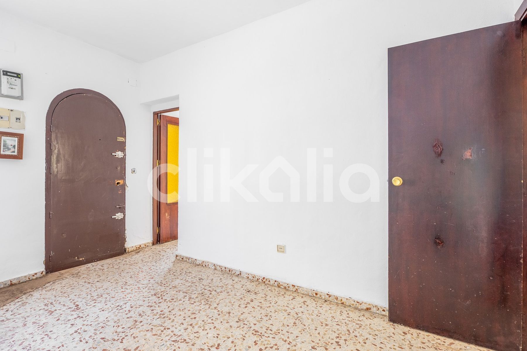 Casa o xalet en venda en Pilas amb Calefacció i Traster
