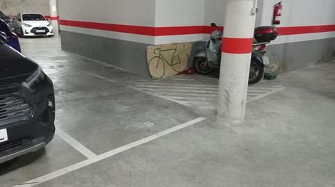 Foto 3 de Garatge en venda a Carrer del Vallespir, Sants, Barcelona