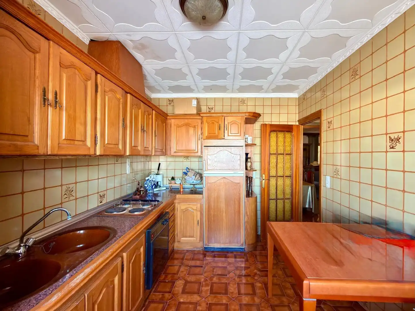 Maison avec terrasse à vendre à Alhama de Murcia ciudad, imagen 40
