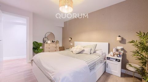 Foto 4 de Pis en venda a Urbi, Basauri