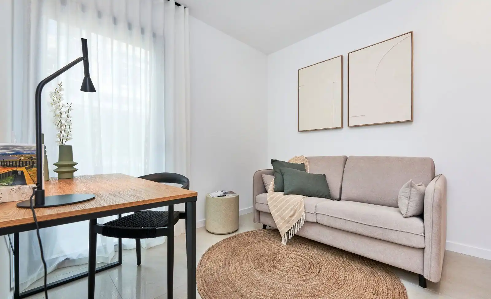 Apartament amb piscina en venda a Sant Elm, imagen 20