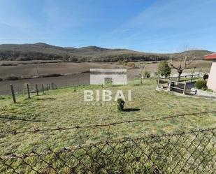 House or chalet for sale in Arrazua-Ubarrundia  with Private garden