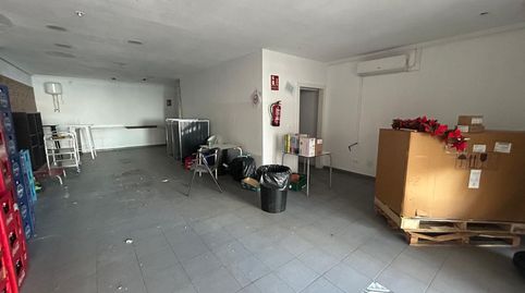 Foto 5 von Geschaftsraum zum Verkauf in Los Arenales del Sol, Elche / Elx