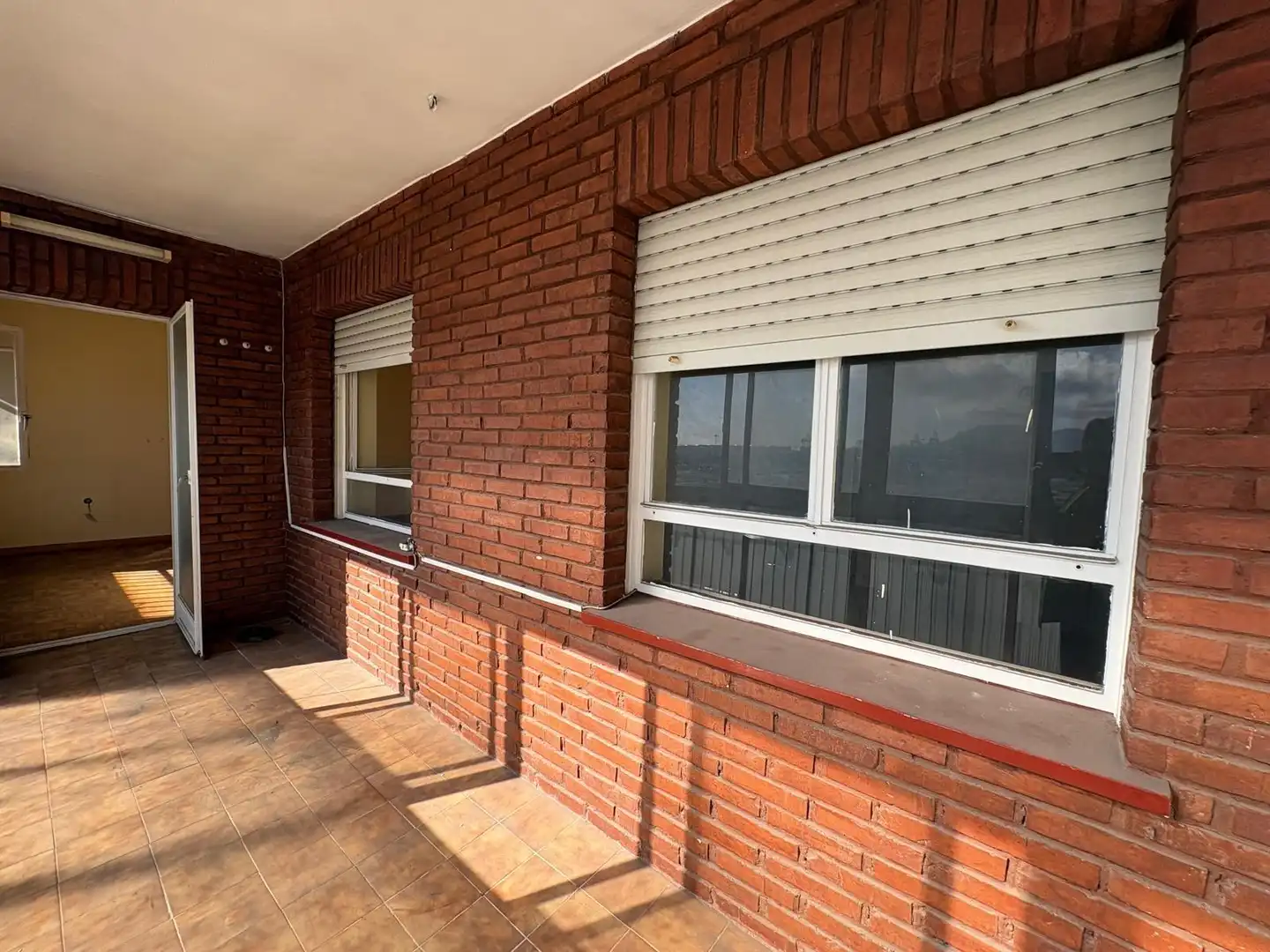 Flat with terrace for sale in La Reconquista - El Rosario, imagen 4