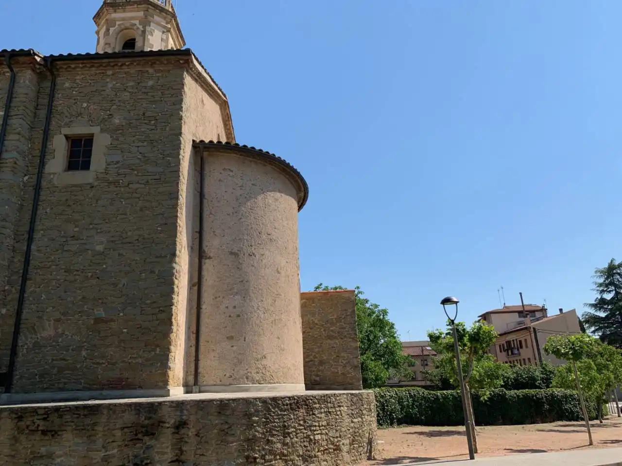 Terreno residencial en venta en Calle verge de la Mercè, imagen 7