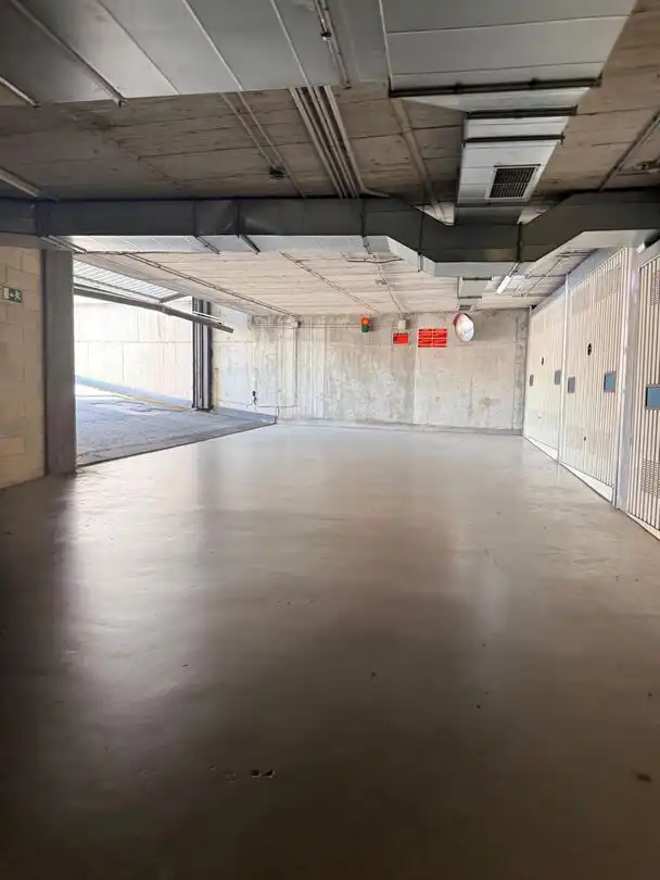 Parking for sale in Urumea Pasealekua 17, imagen 2