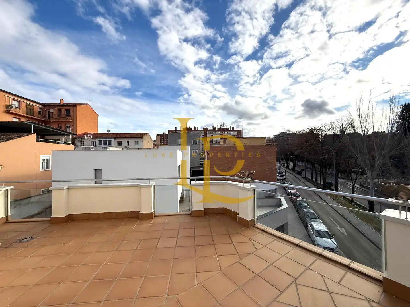 Piso en venta en Casco Histórico
