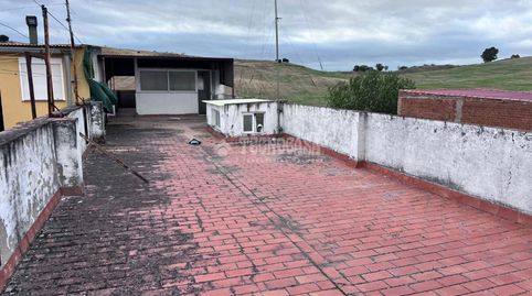 Foto 3 de Casa adosada en venta en Dehesilla de Calamón - Campomanes, Badajoz Capital