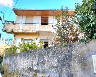 Vista exterior de Casa o xalet en venda en Vigo 
