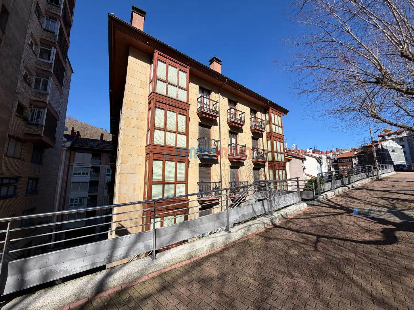 Flat with lift for sale in Fermin Calbeton Kalea, imagen 37