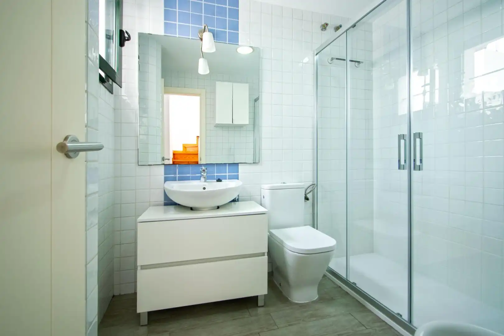 Duplex in vendita a Sanlúcar la Mayor, imagen 12