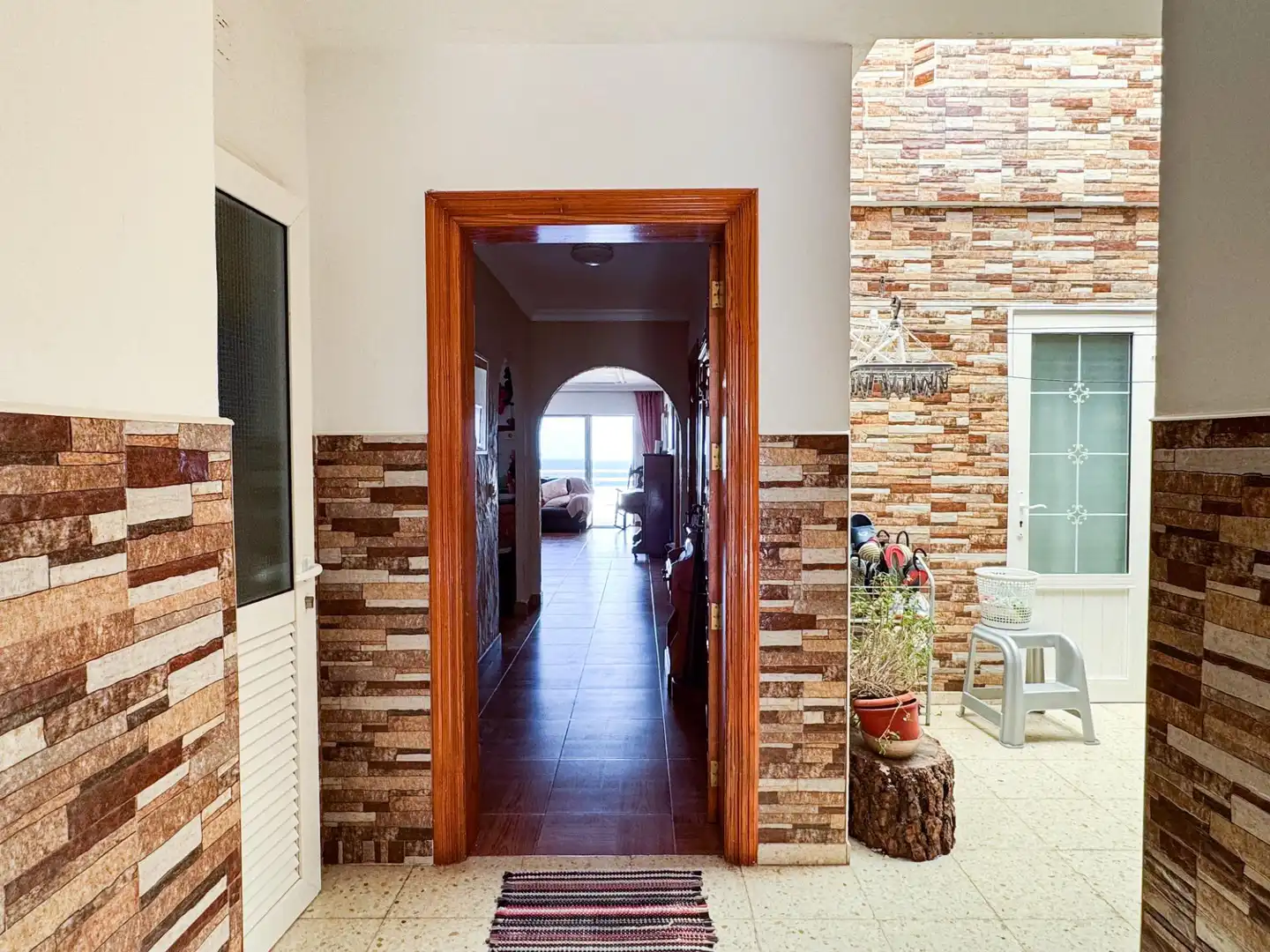 Casa o chalet en venta en Telde con Aire acondicionado, Terraza y Trastero