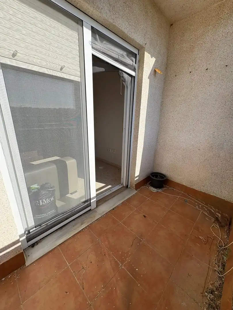 Terrassa de Pis en venda en San Fernando amb Balcó