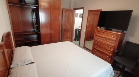 Foto 5 de Piso de alquiler en Calle Thomas Alva Edison, Santa Catalina - Canteras, Las Palmas
