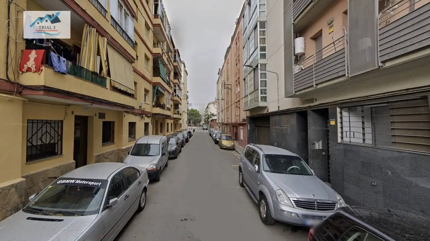 Piso en venta en Calle SIETE PARTIDAS