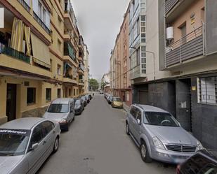 Exterior view of Flat for sale in Mataró
