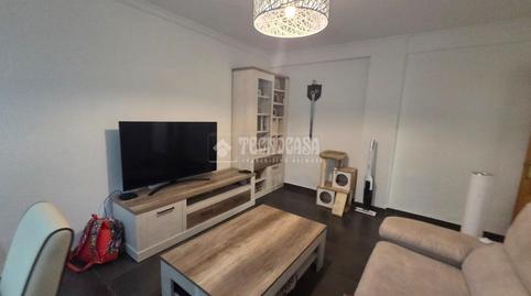 Foto 2 von Wohnung zum Verkauf in Cardenal Benlloch, Mislata