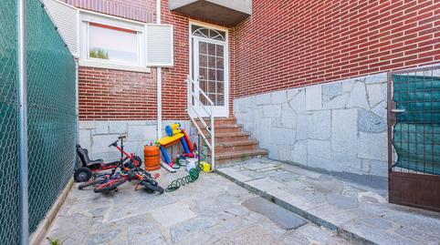 Foto 5 de Dúplex en venda a Navalafuente, Madrid