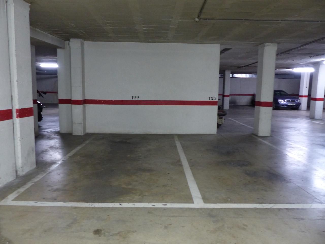 Garatge de lloguer a Strasse Bodolz, Pueblo