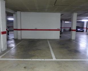 Parking of Garage to rent in Benicasim / Benicàssim