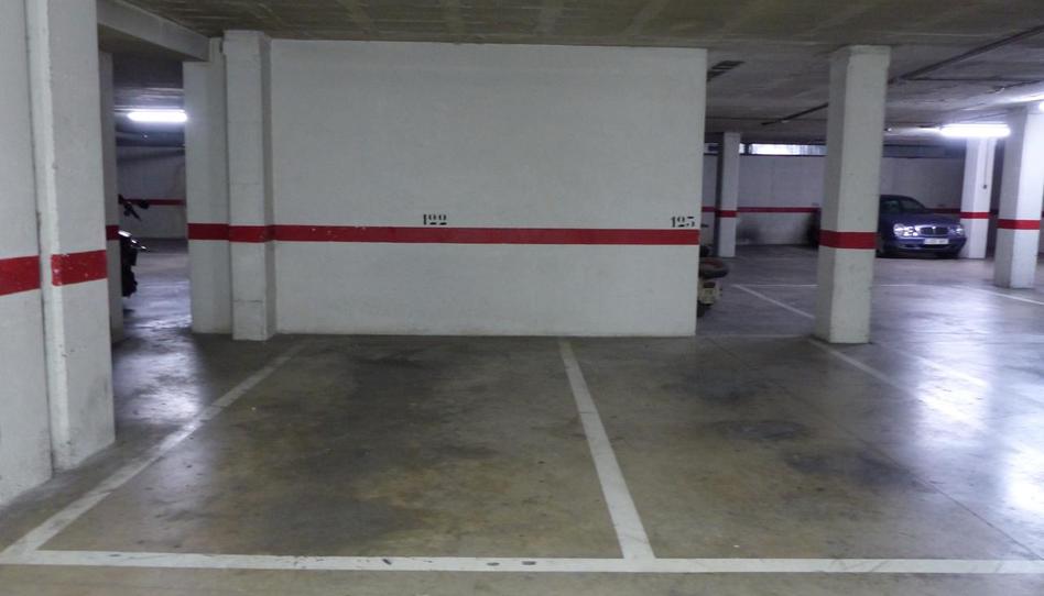 Foto 1 de Garatge de lloguer a Strasse Bodolz, Pueblo, Castellón