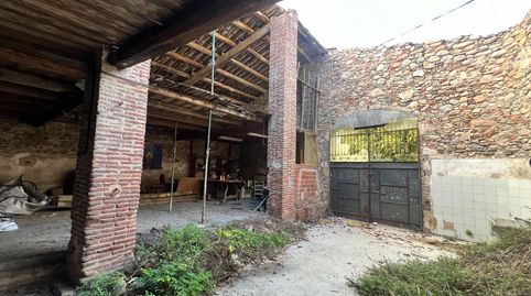 Foto 5 de Casa adosada en venta en Hostalric, Girona