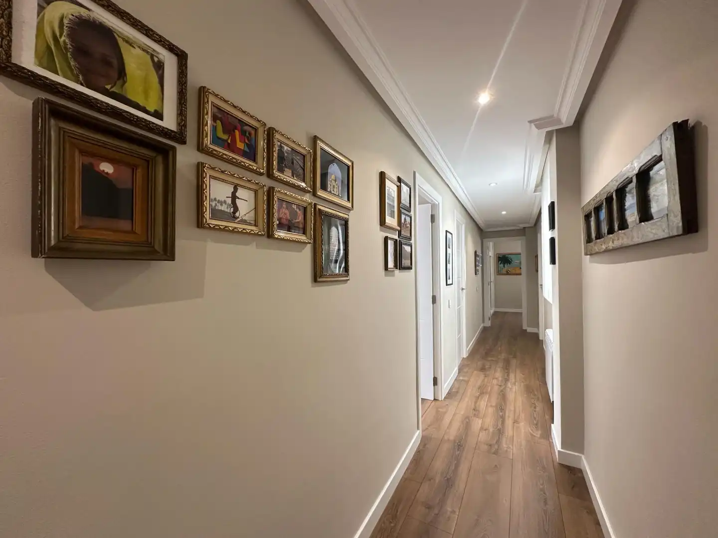 Ático en venta en Vila-seca con Aire acondicionado, Calefacción y Parquet