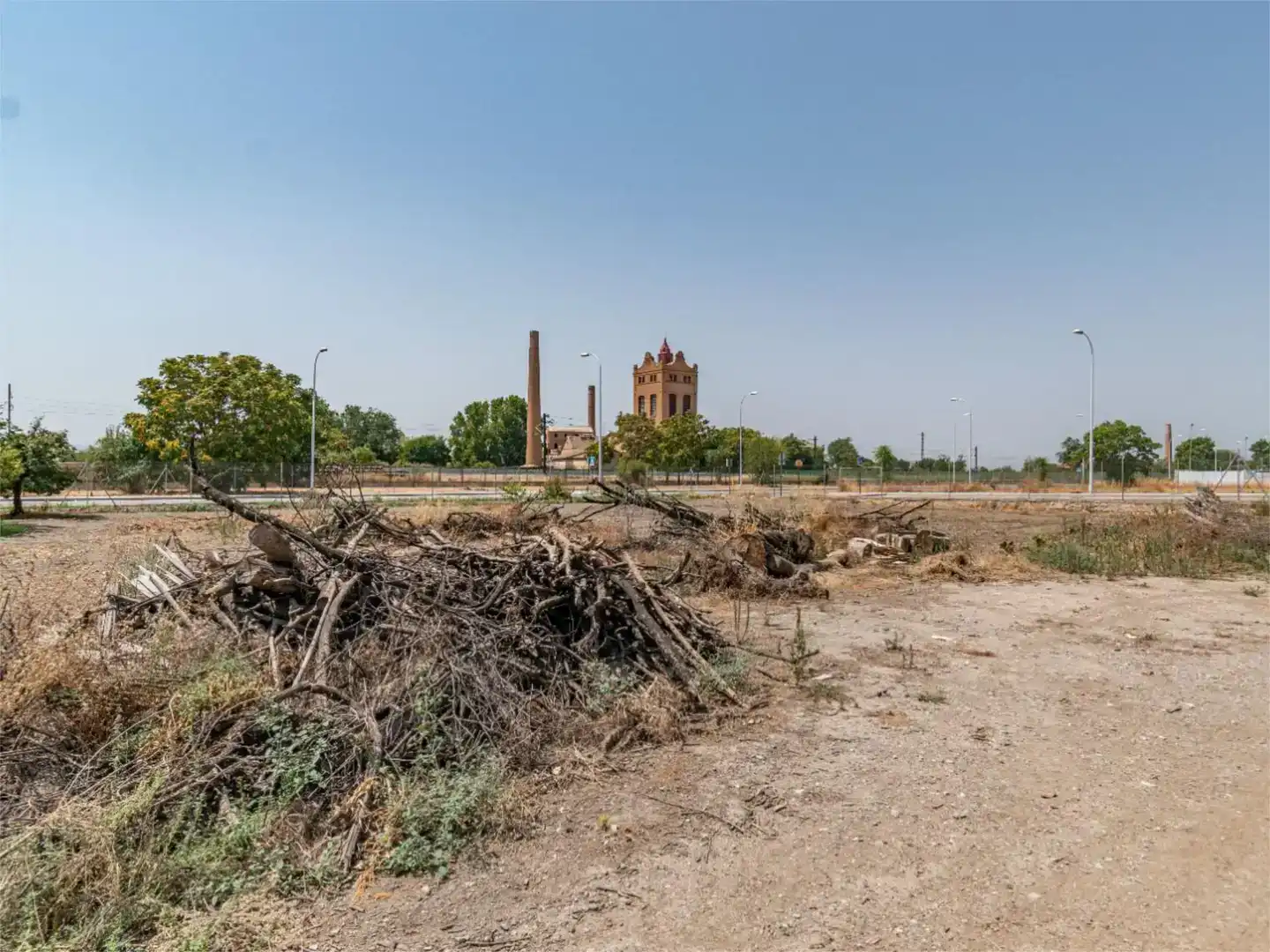 Piso en venta en Granada con Jardín privado y Piscina